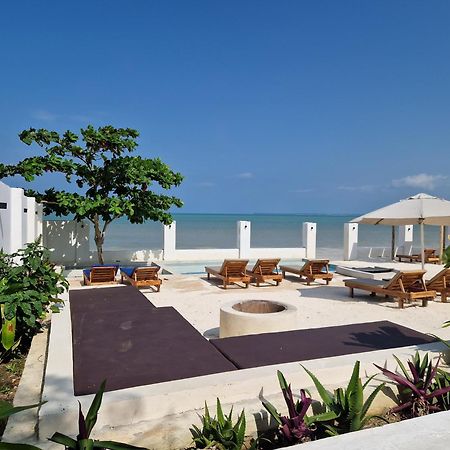 Uroa Zanzibar Vera Beach Hotel By Moonshine Dikoni Camera foto