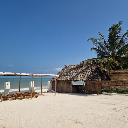 Uroa Zanzibar Vera Beach Hotel By Moonshine Dikoni Camera foto